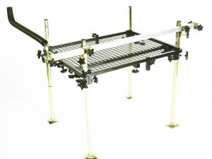 Pole & Rod Support