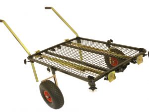 XXL Barrow Range