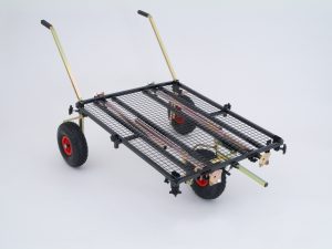 SXL Barrow Range